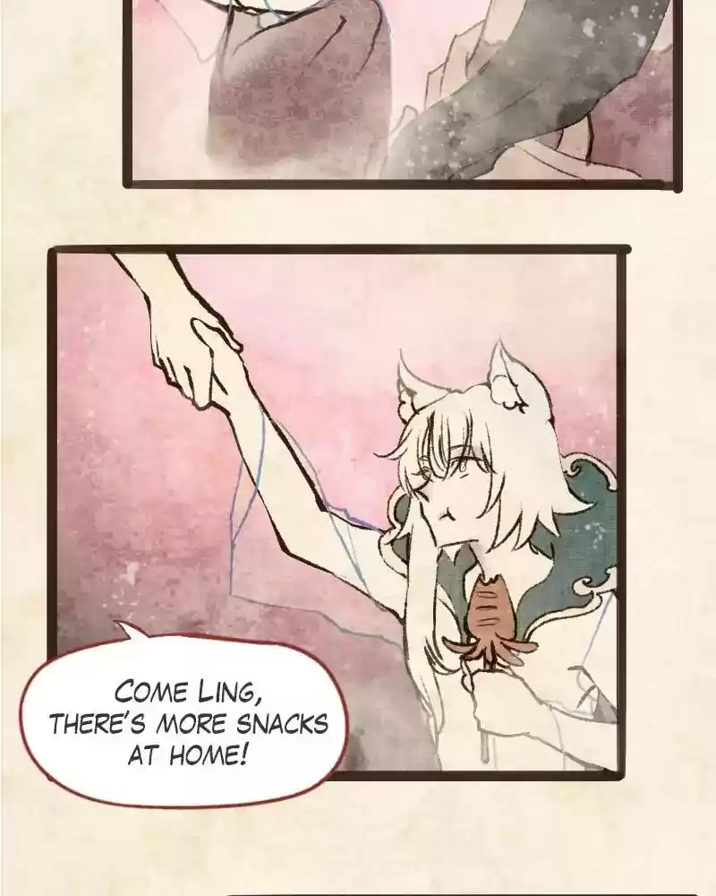 Phantom Paradise Chapter 43: