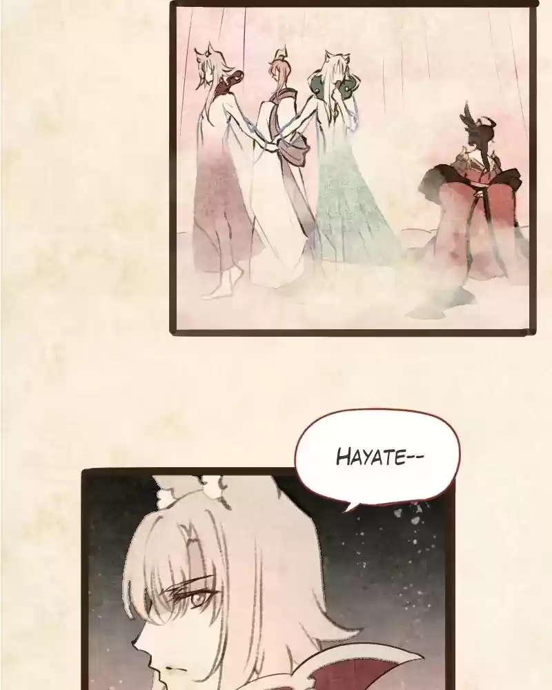 Phantom Paradise Chapter 43: