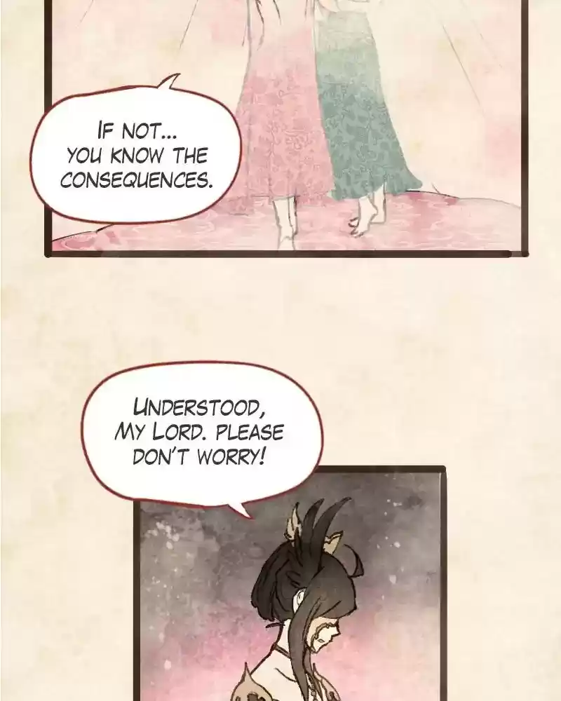 Phantom Paradise Chapter 43: