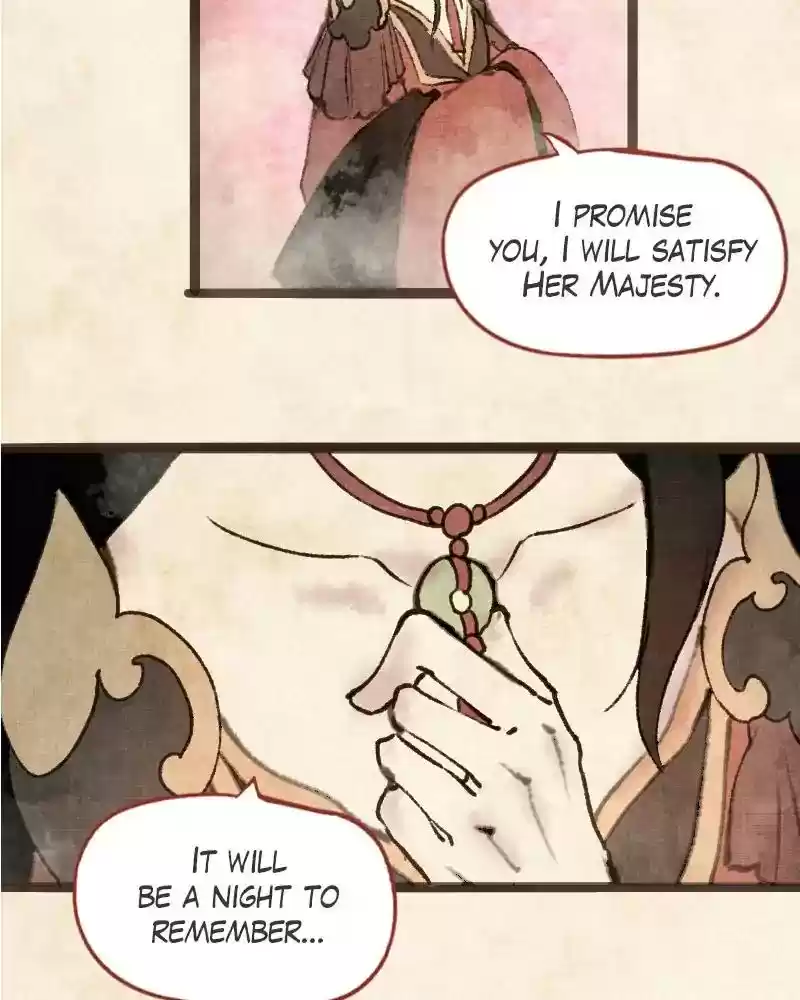 Phantom Paradise Chapter 43: