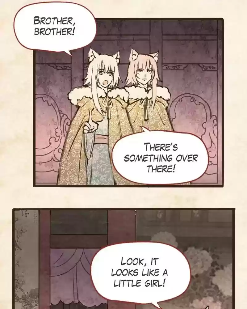 Phantom Paradise Chapter 43: