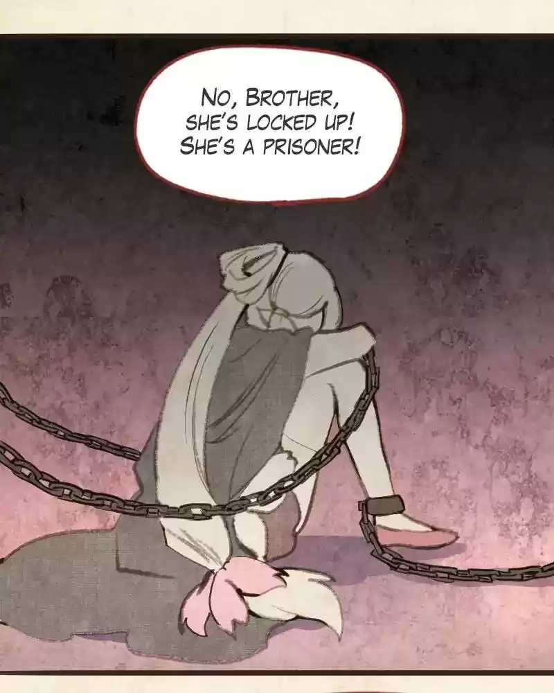 Phantom Paradise Chapter 43: