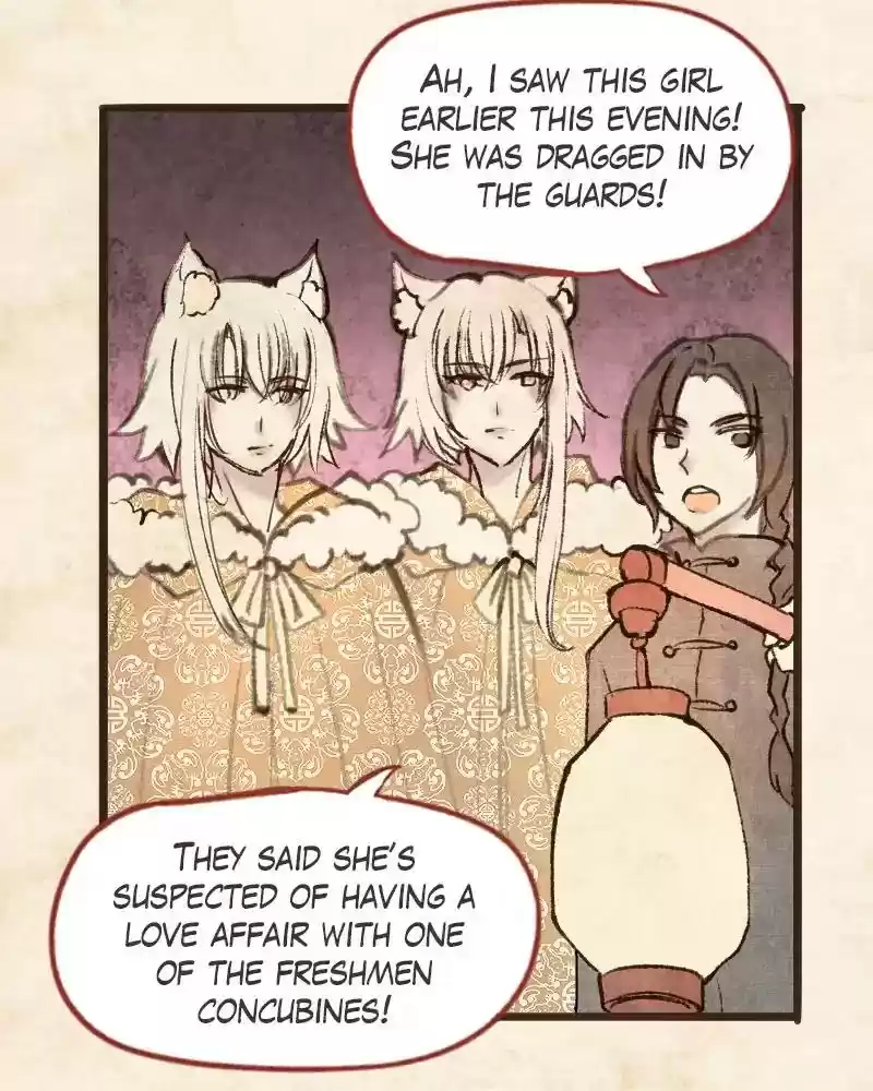 Phantom Paradise Chapter 43: