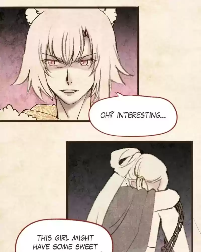 Phantom Paradise Chapter 43: