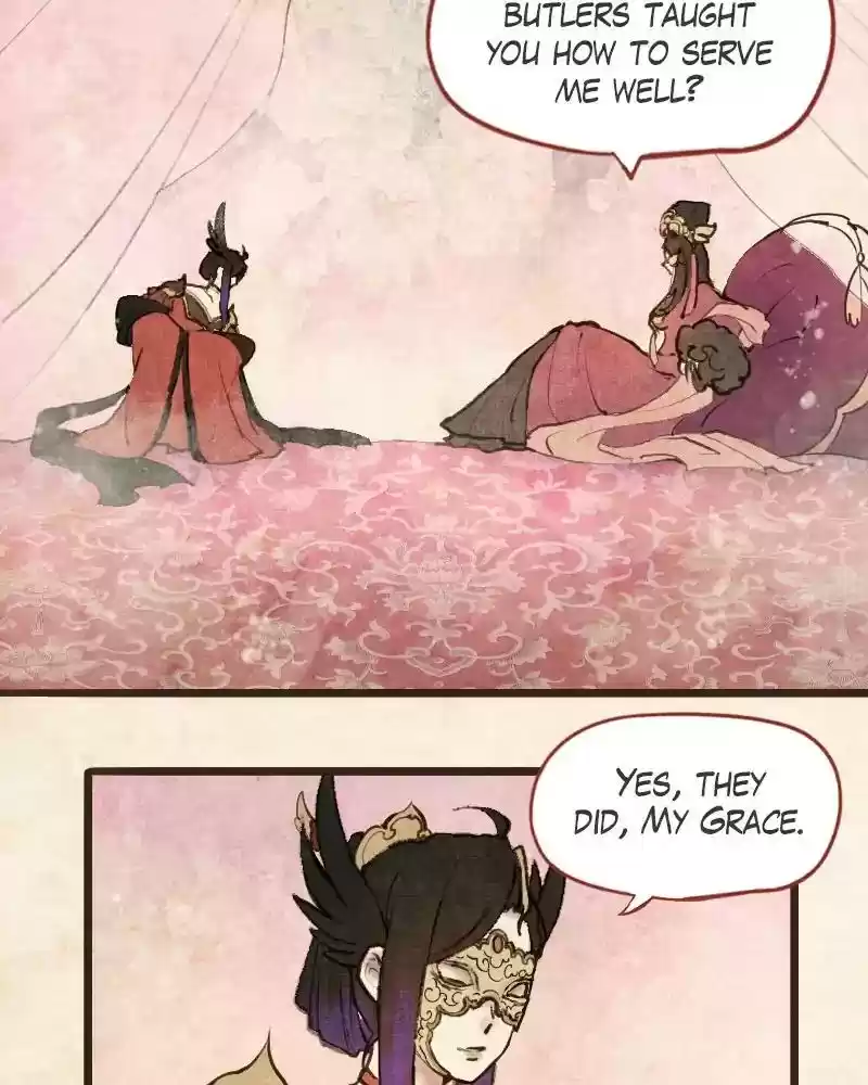 Phantom Paradise Chapter 43: