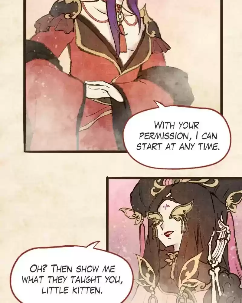 Phantom Paradise Chapter 43: