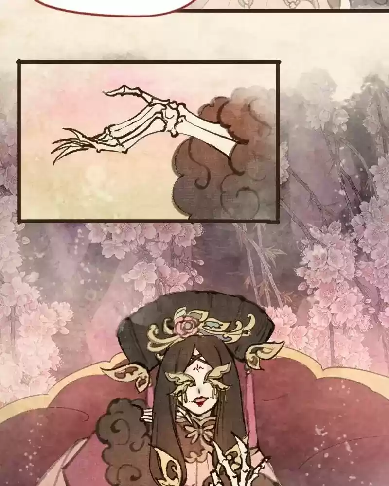 Phantom Paradise Chapter 43: