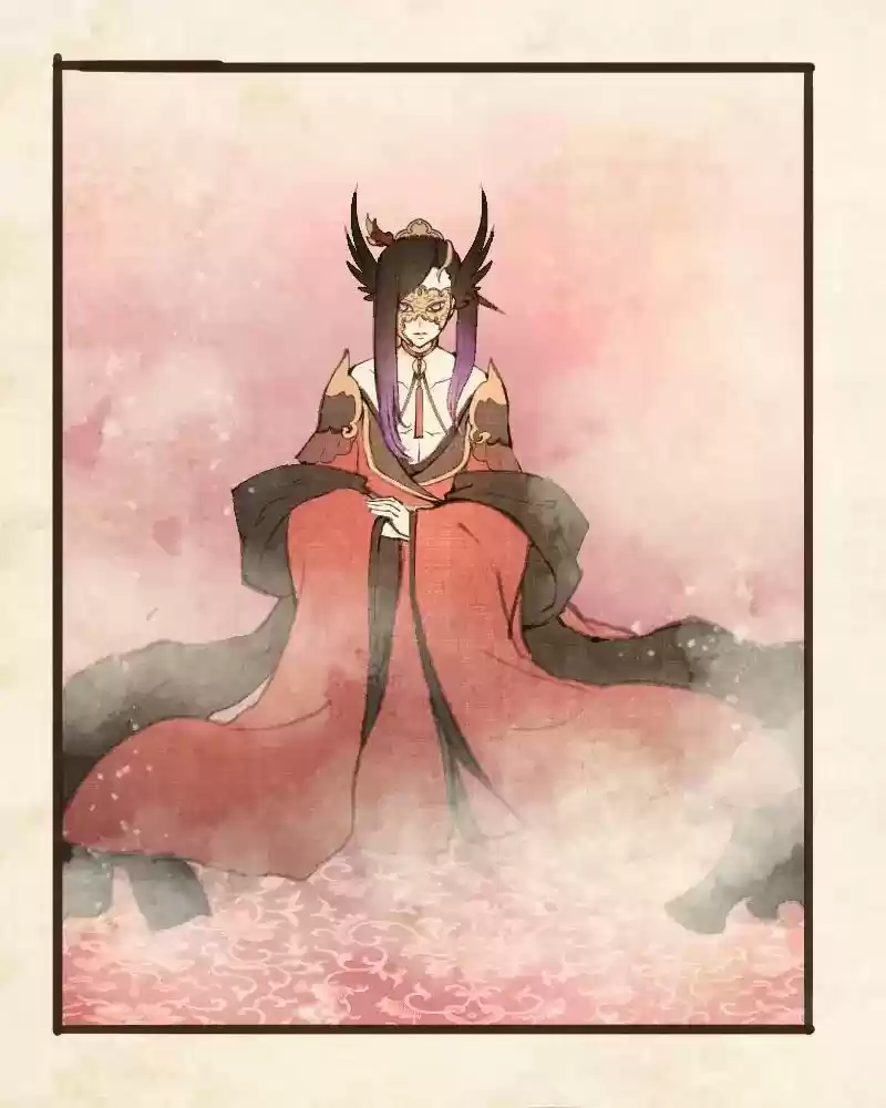 Phantom Paradise Chapter 43: