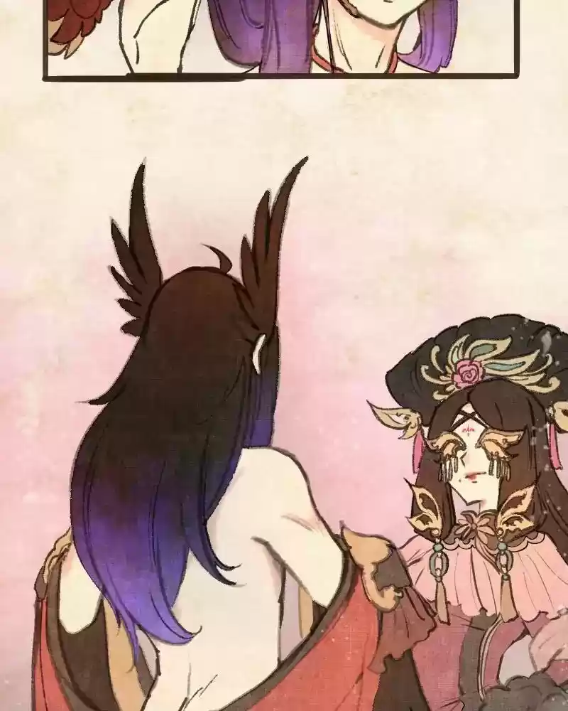 Phantom Paradise Chapter 43: