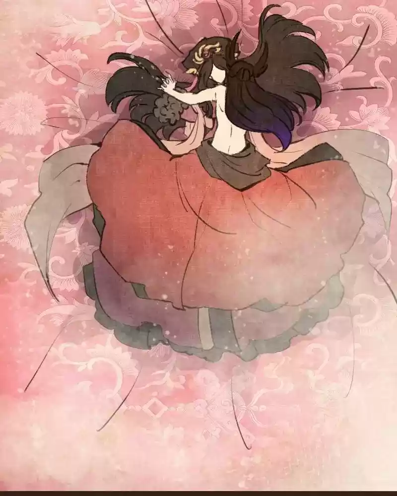 Phantom Paradise Chapter 43: