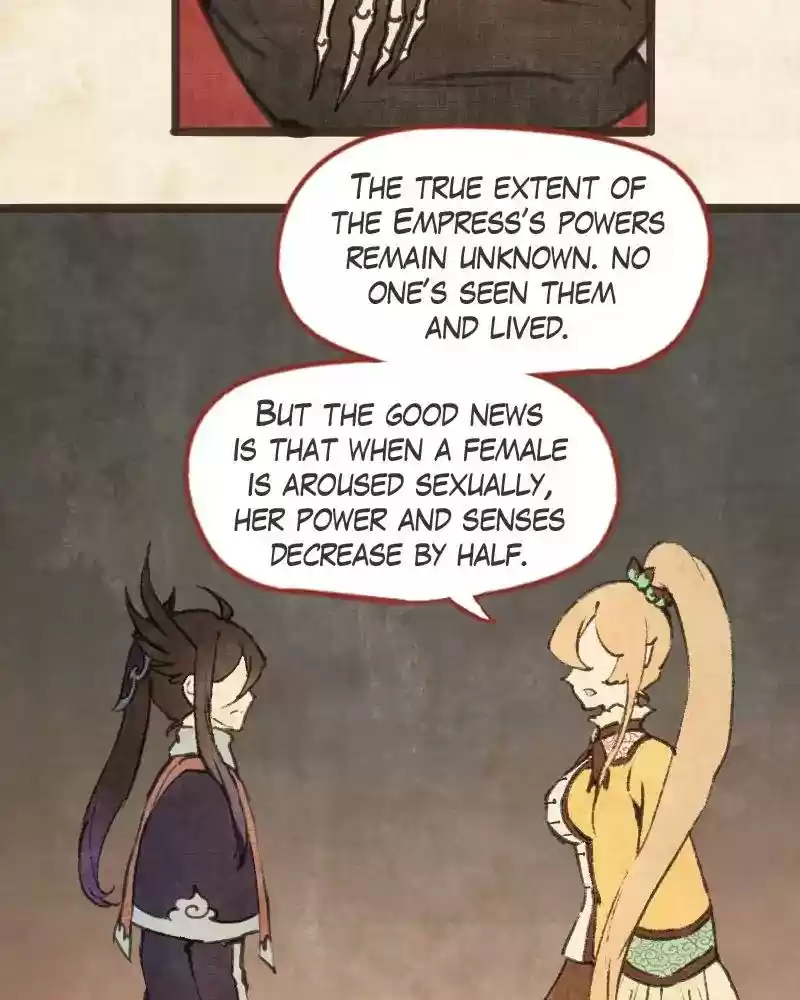 Phantom Paradise Chapter 43: