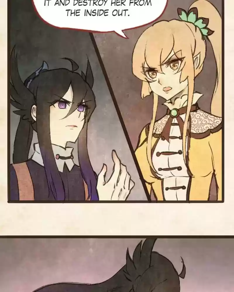 Phantom Paradise Chapter 43: