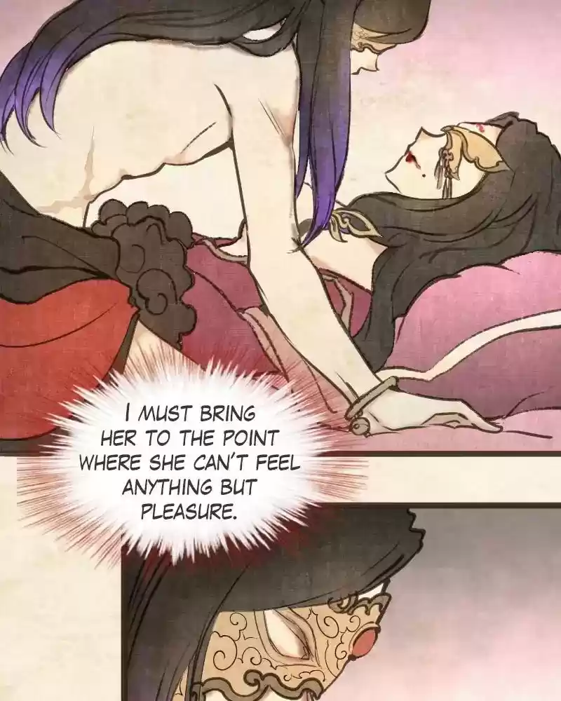 Phantom Paradise Chapter 43: