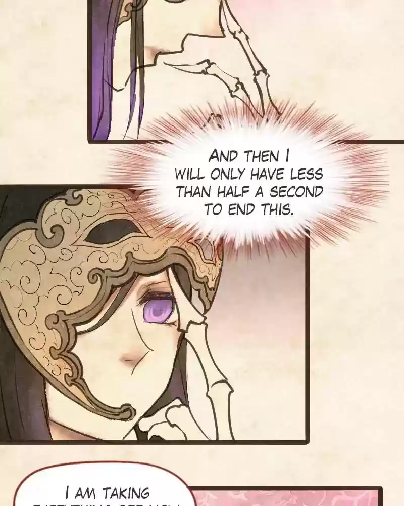 Phantom Paradise Chapter 43: