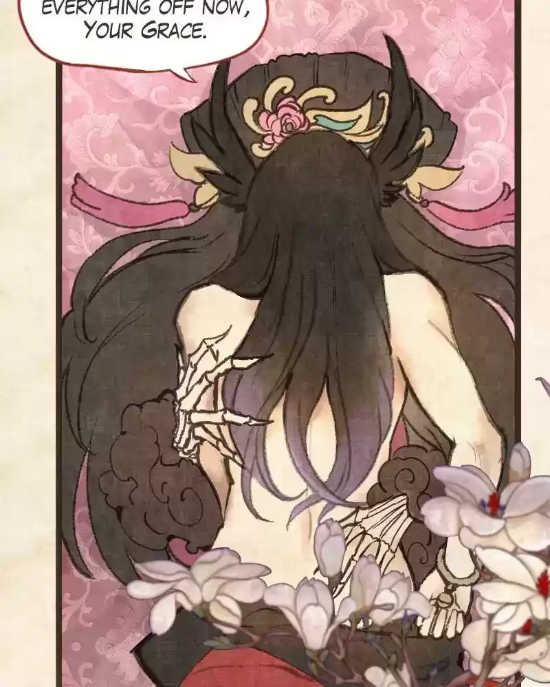 Phantom Paradise Chapter 43: