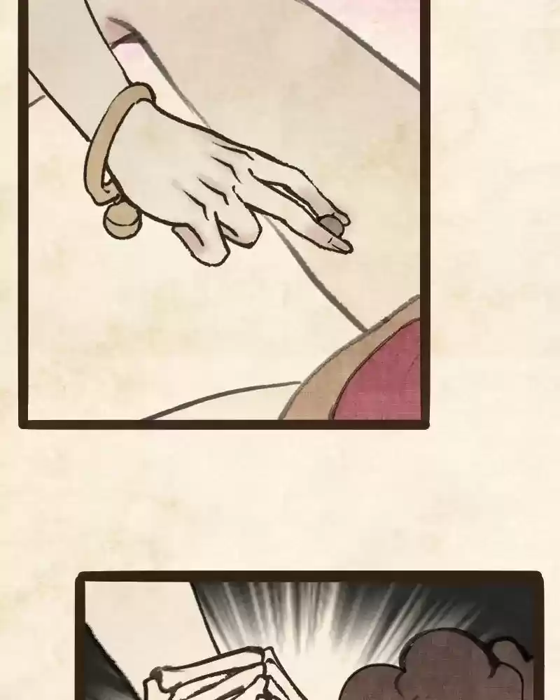 Phantom Paradise Chapter 43: