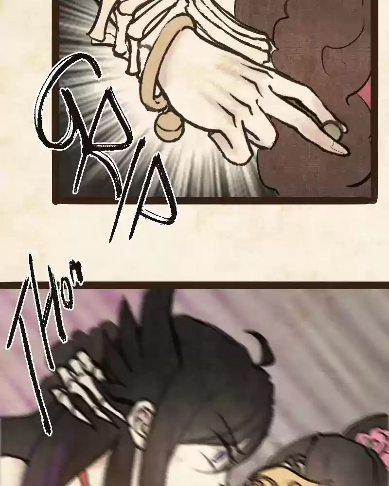 Phantom Paradise Chapter 43: