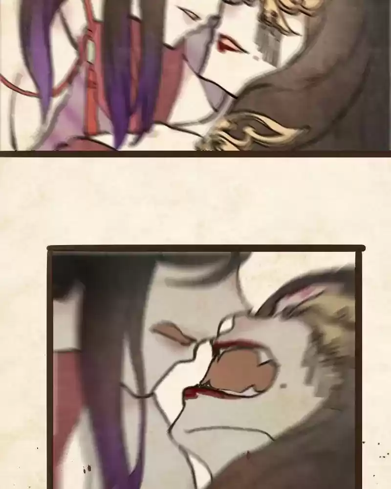 Phantom Paradise Chapter 43: