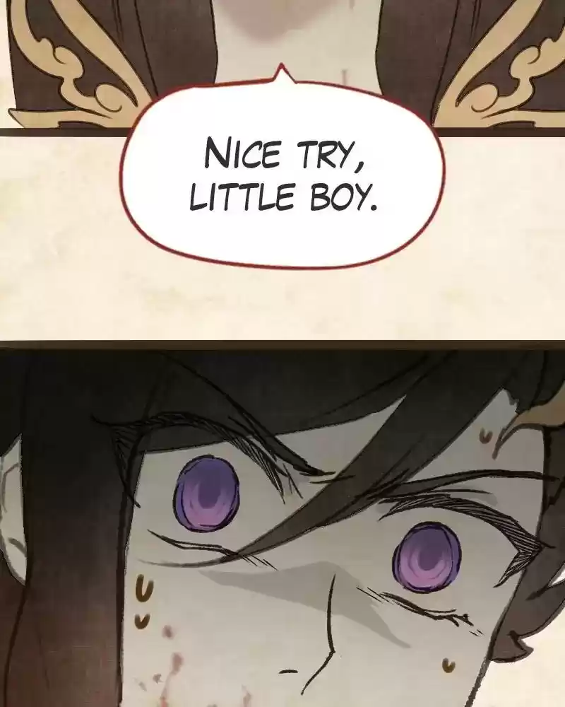 Phantom Paradise Chapter 43: