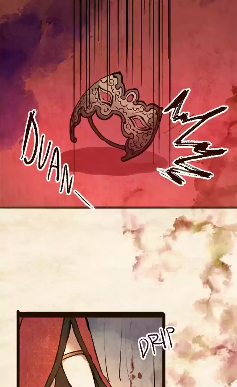 Phantom Paradise Chapter 44: