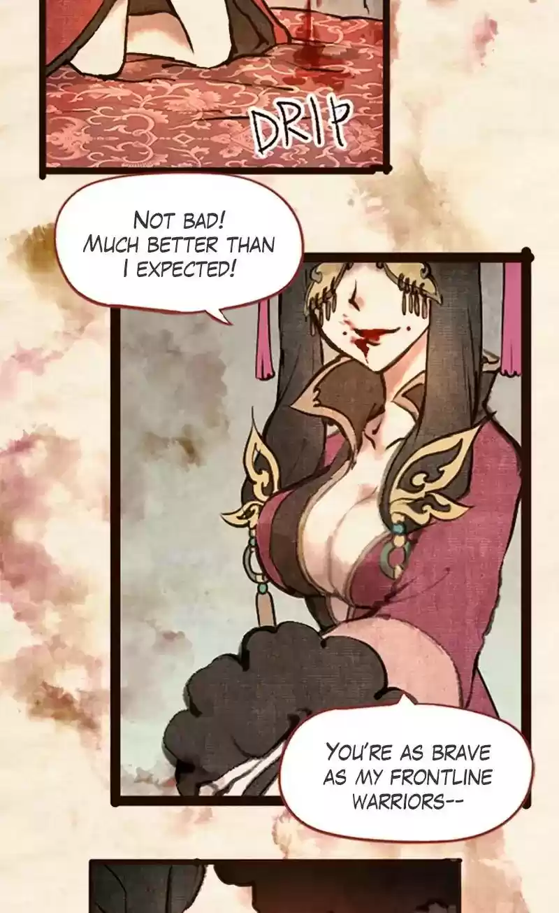 Phantom Paradise Chapter 44: