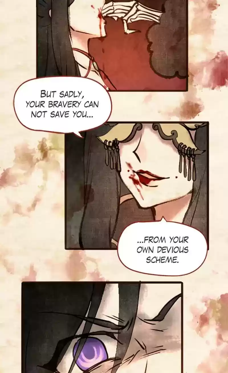 Phantom Paradise Chapter 44: