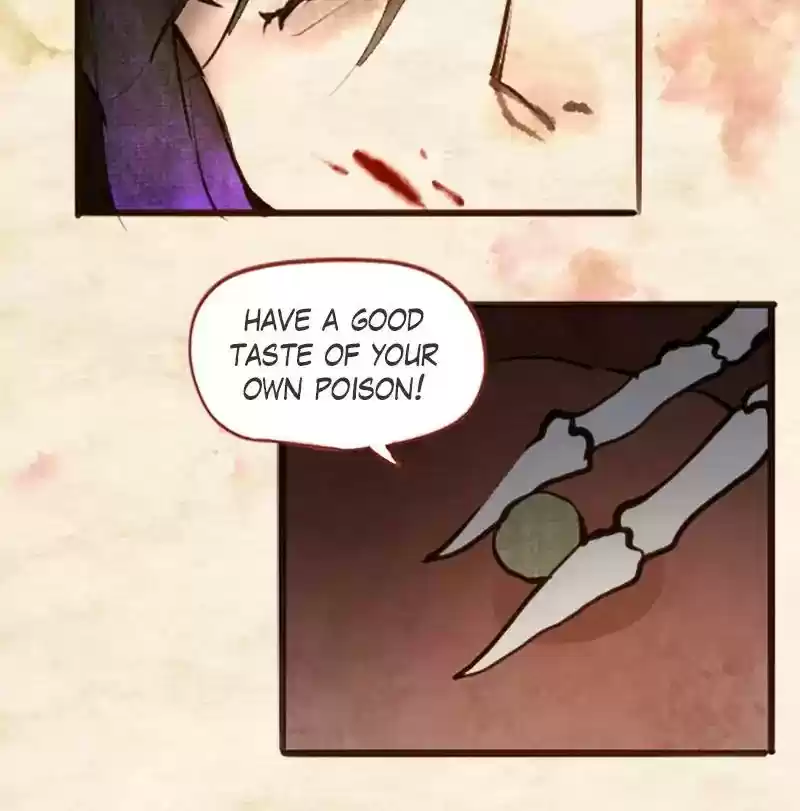 Phantom Paradise Chapter 44: