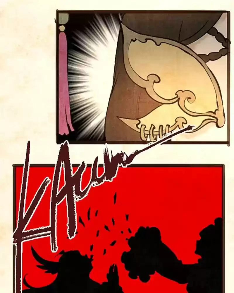 Phantom Paradise Chapter 44: