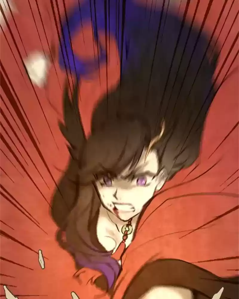 Phantom Paradise Chapter 44: