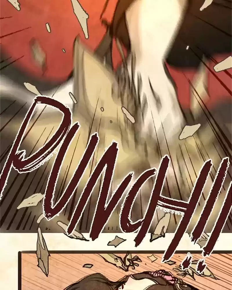 Phantom Paradise Chapter 44: