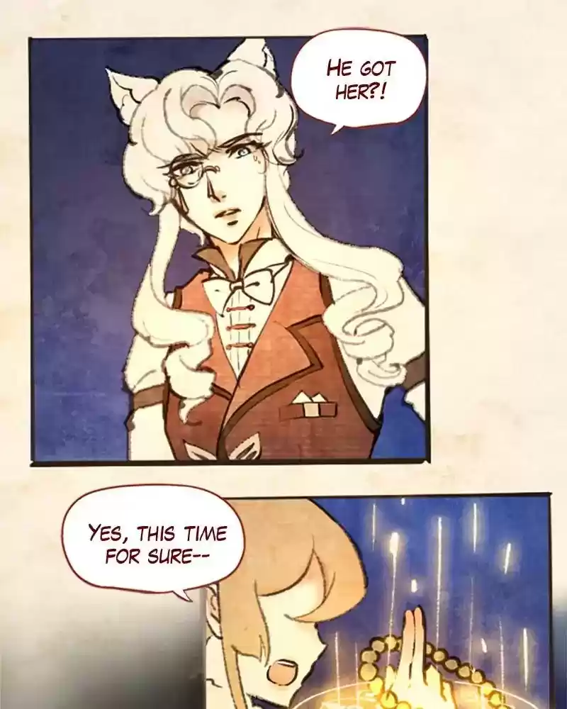 Phantom Paradise Chapter 44: