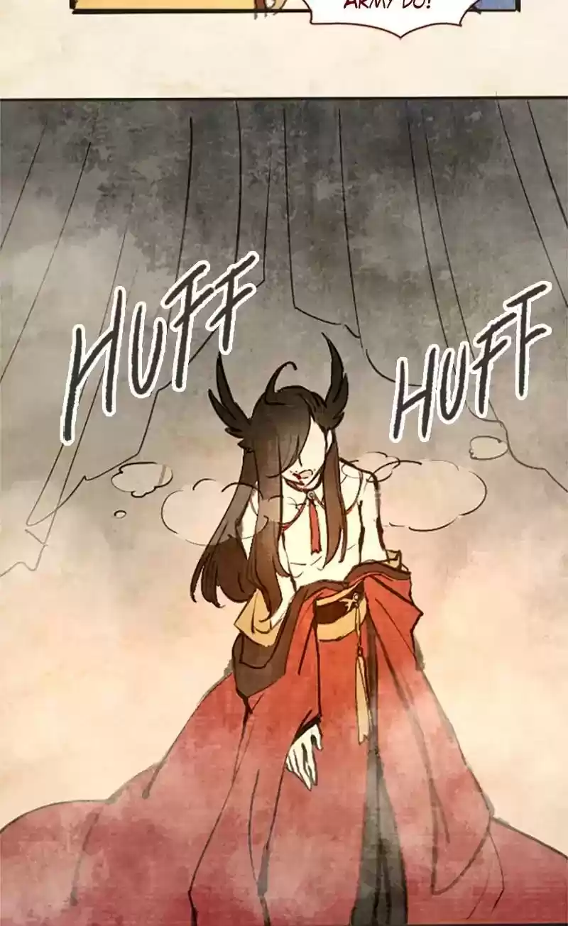 Phantom Paradise Chapter 44: