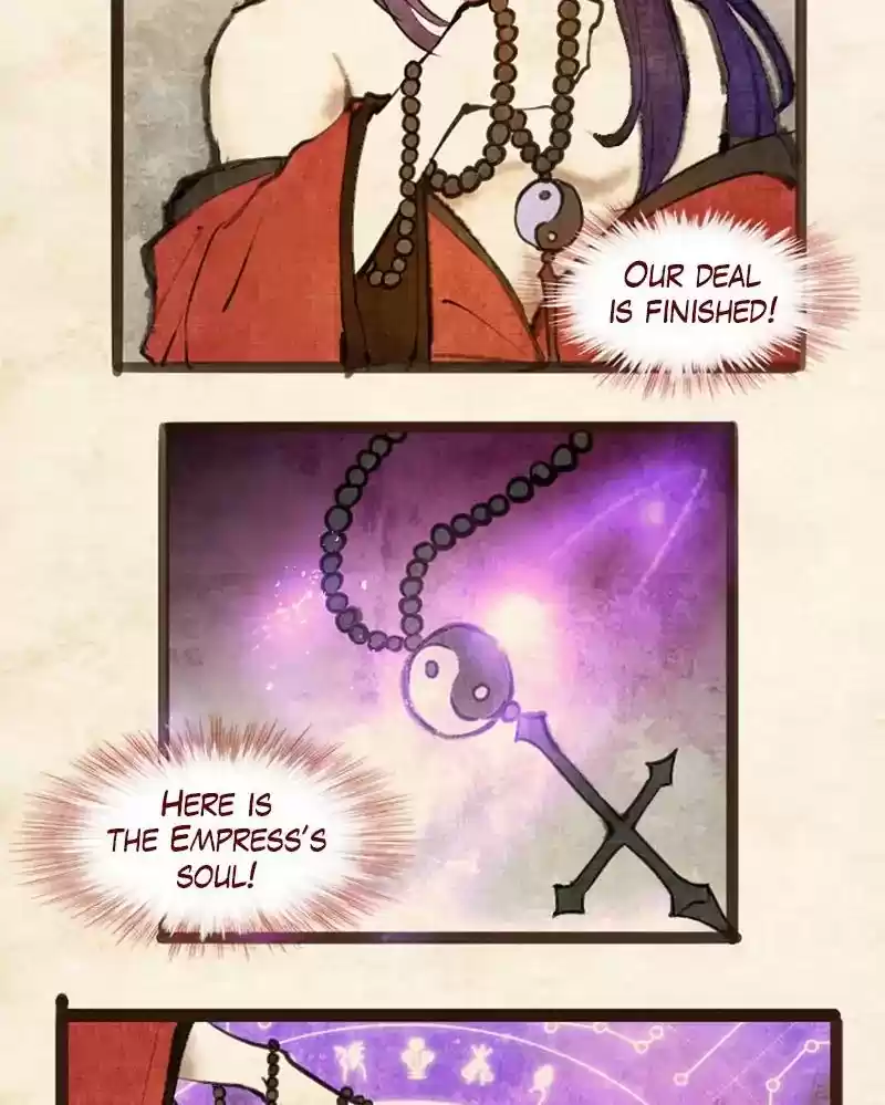 Phantom Paradise Chapter 44: