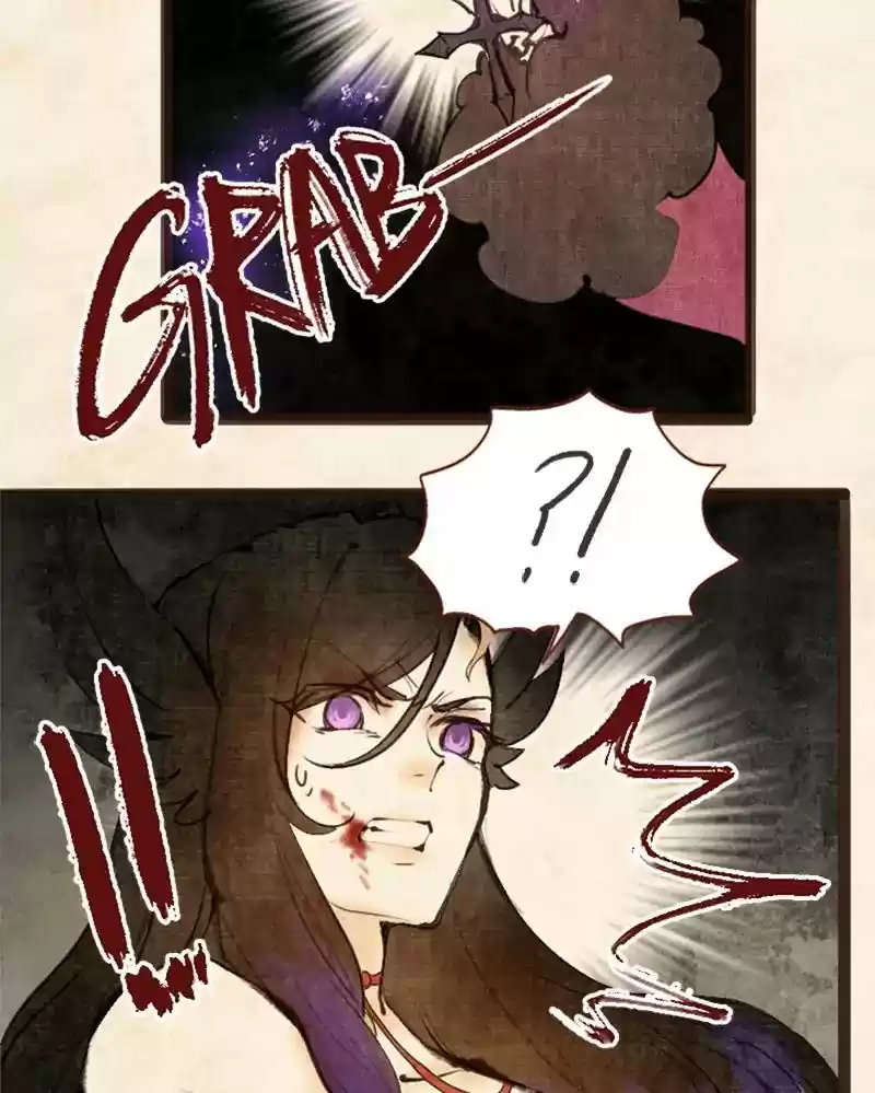 Phantom Paradise Chapter 44: