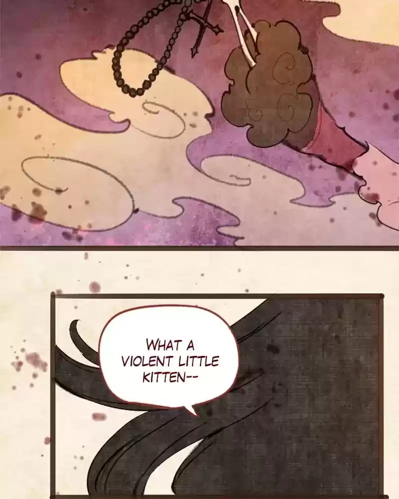 Phantom Paradise Chapter 44: