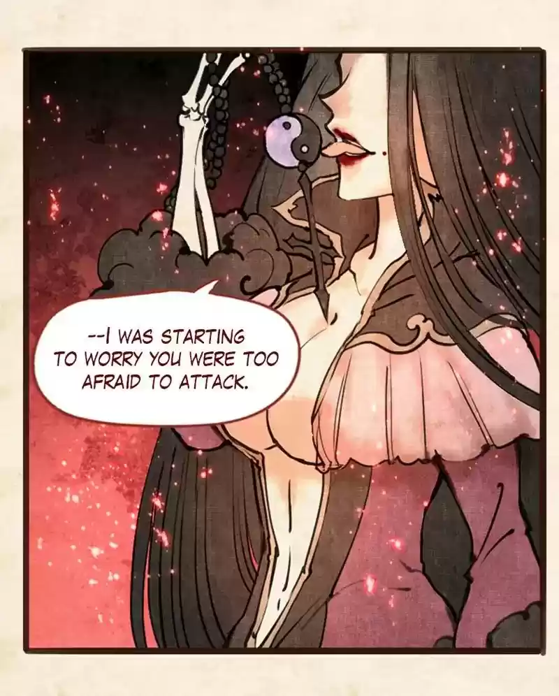 Phantom Paradise Chapter 44: