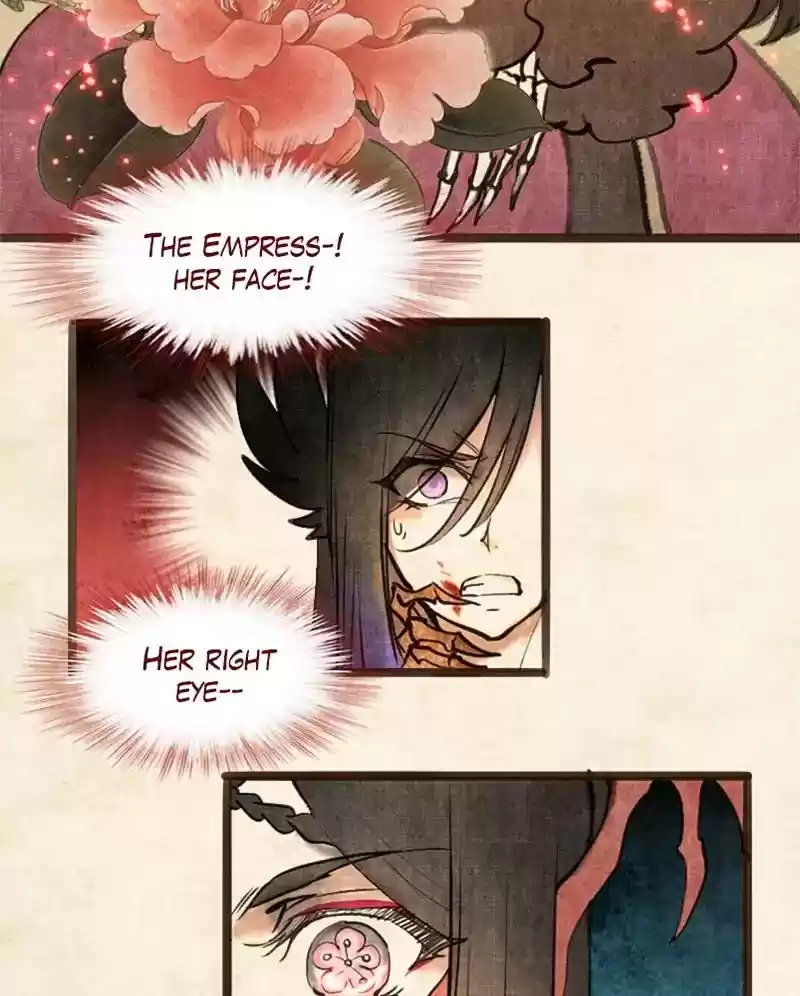 Phantom Paradise Chapter 44: