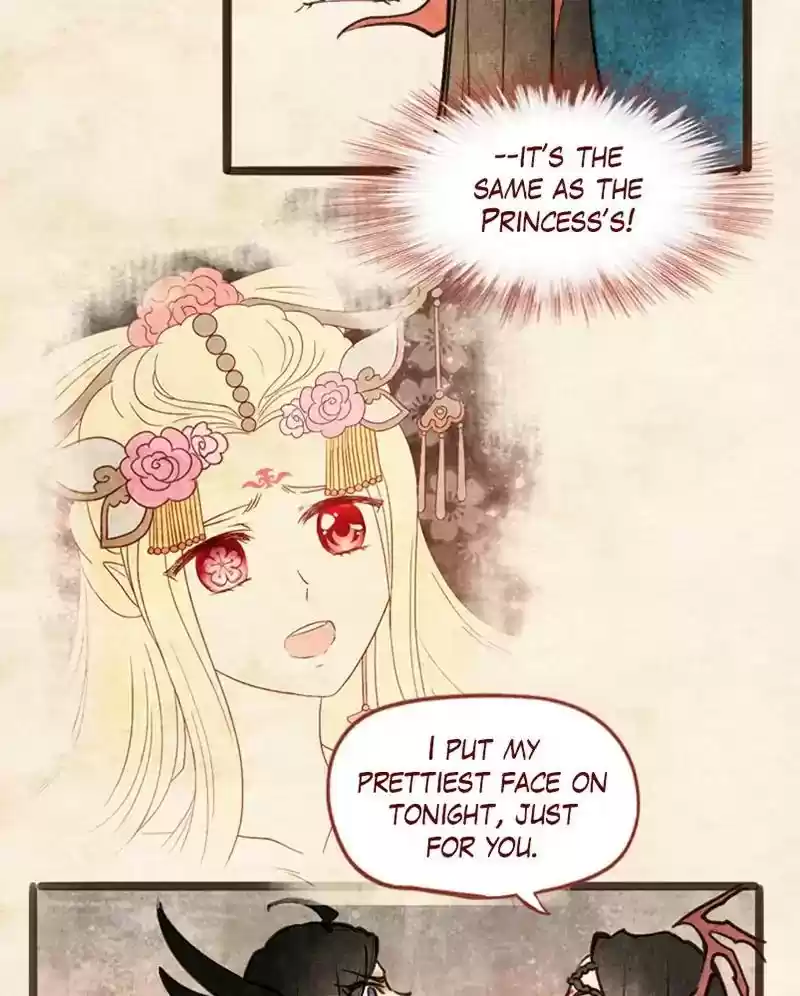 Phantom Paradise Chapter 44: