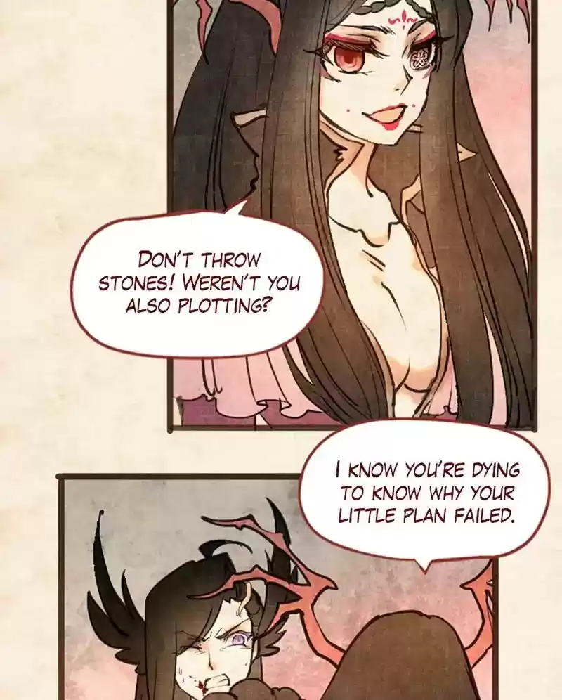 Phantom Paradise Chapter 44: