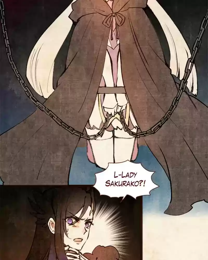 Phantom Paradise Chapter 44: