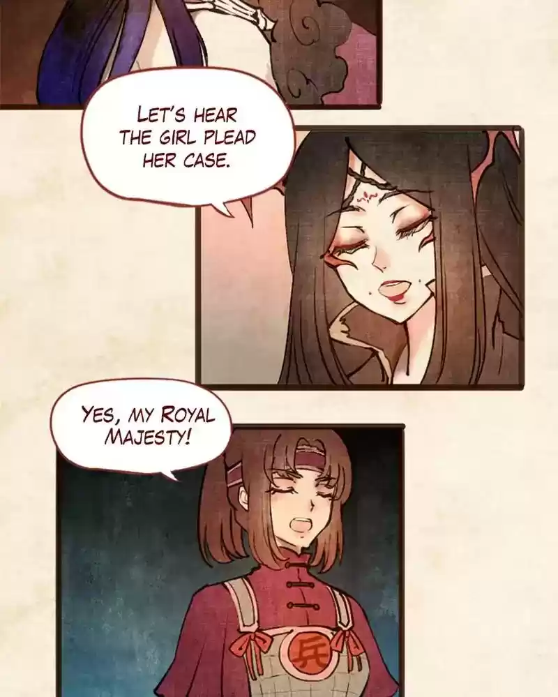 Phantom Paradise Chapter 44: