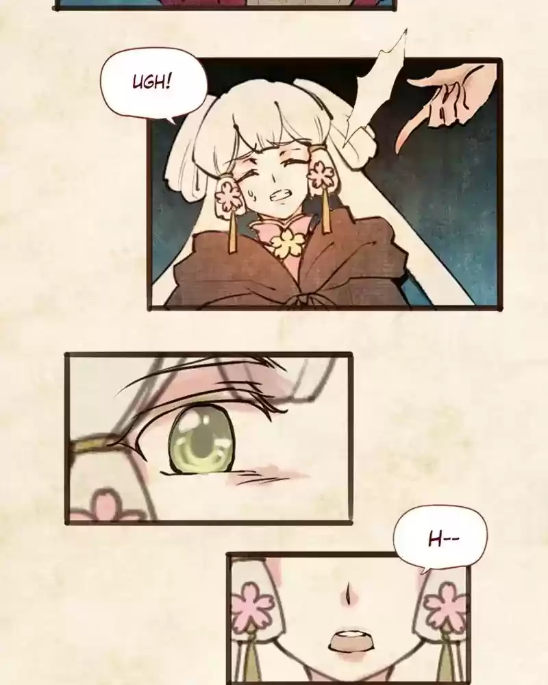 Phantom Paradise Chapter 44: