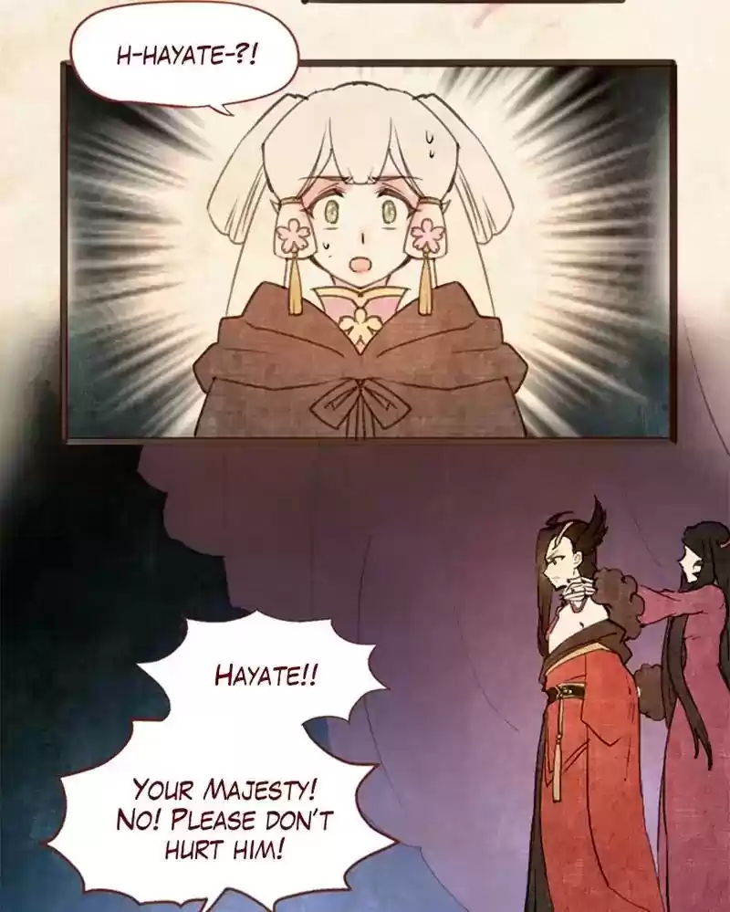 Phantom Paradise Chapter 44: