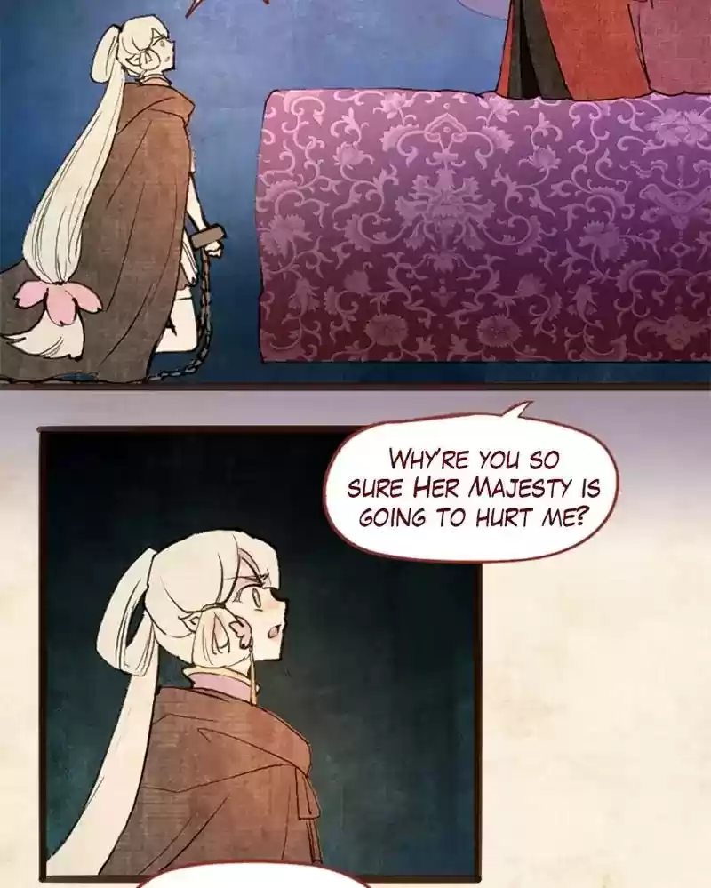 Phantom Paradise Chapter 44: