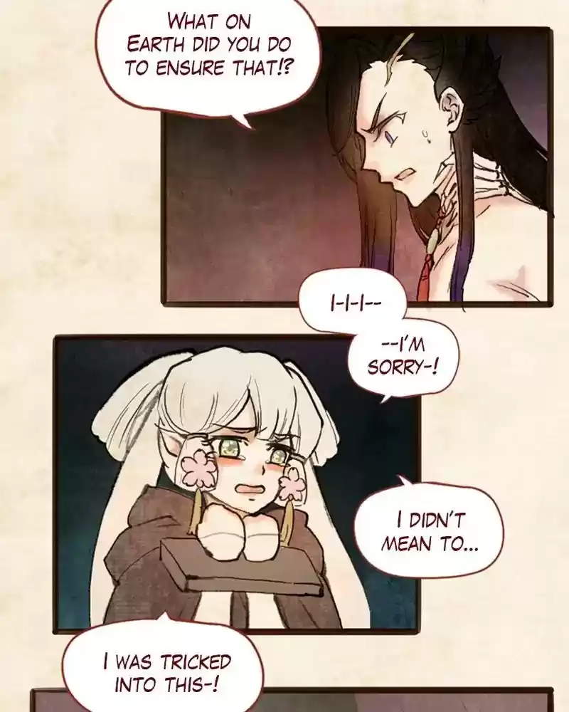 Phantom Paradise Chapter 44: