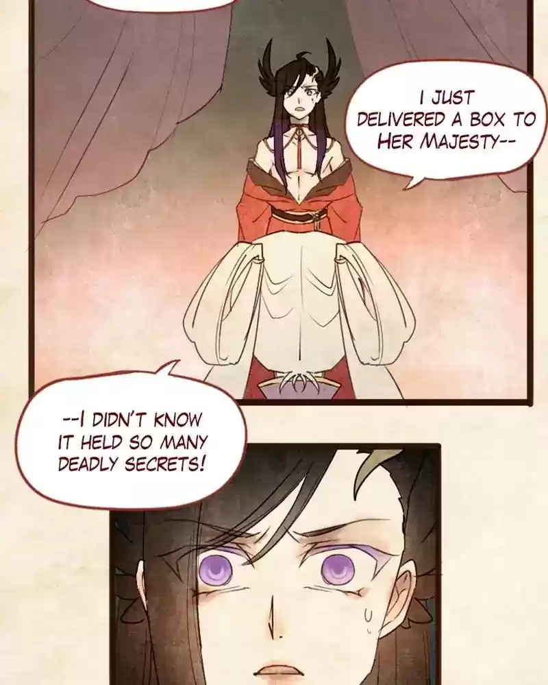 Phantom Paradise Chapter 44: