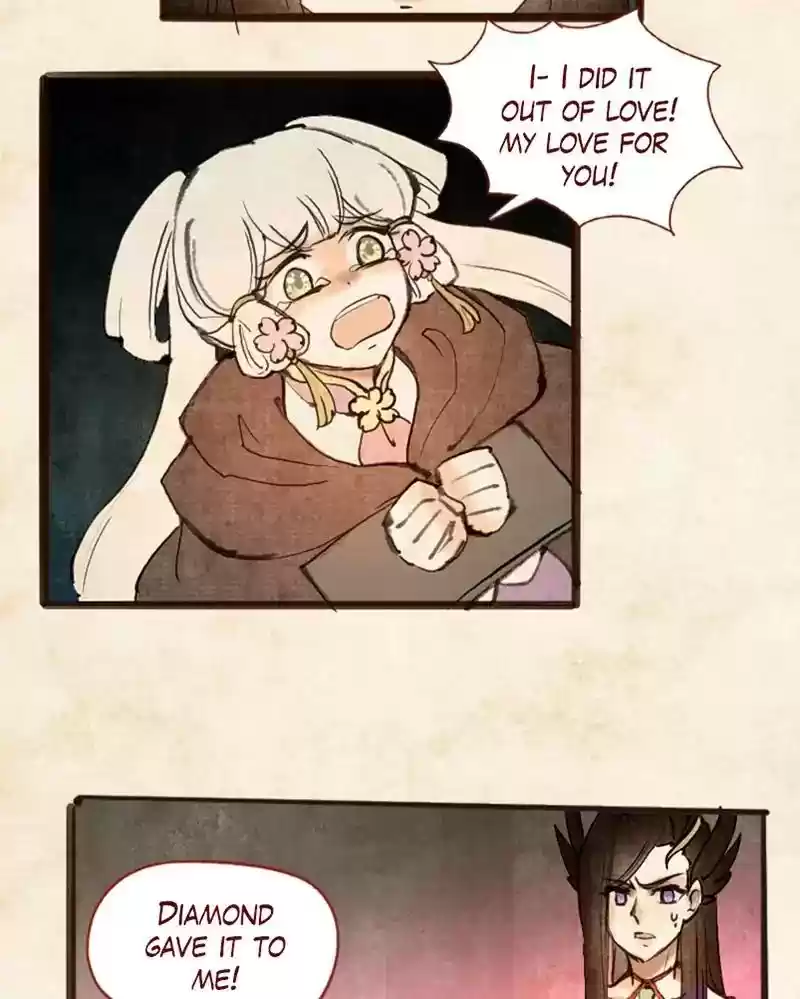 Phantom Paradise Chapter 44: