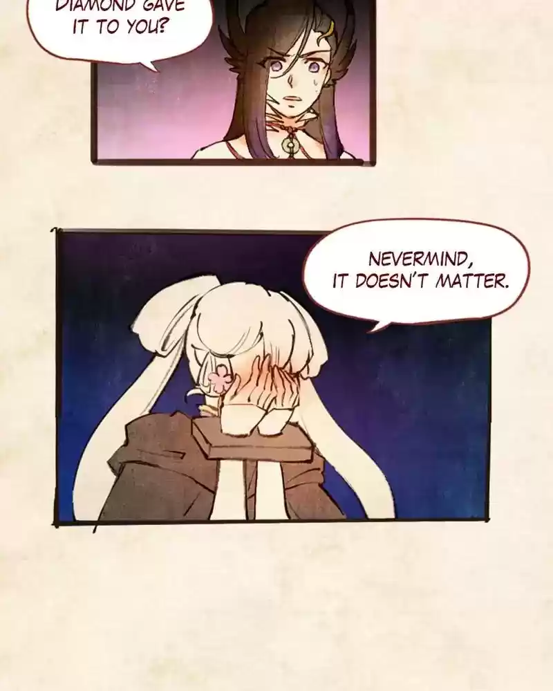 Phantom Paradise Chapter 44: