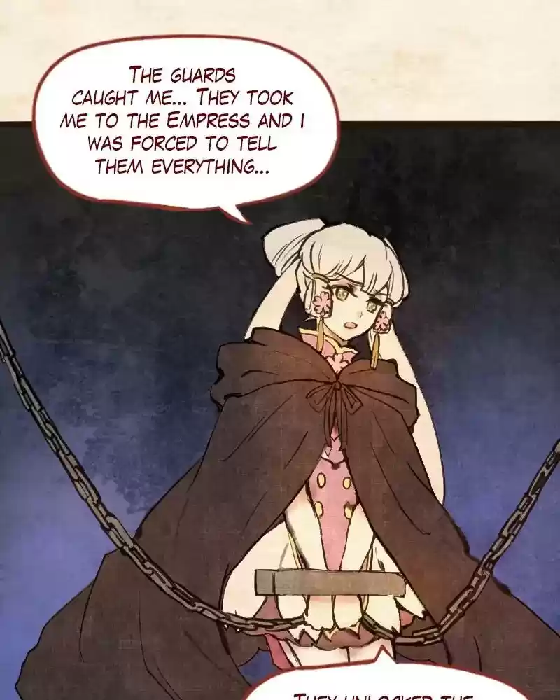 Phantom Paradise Chapter 44: