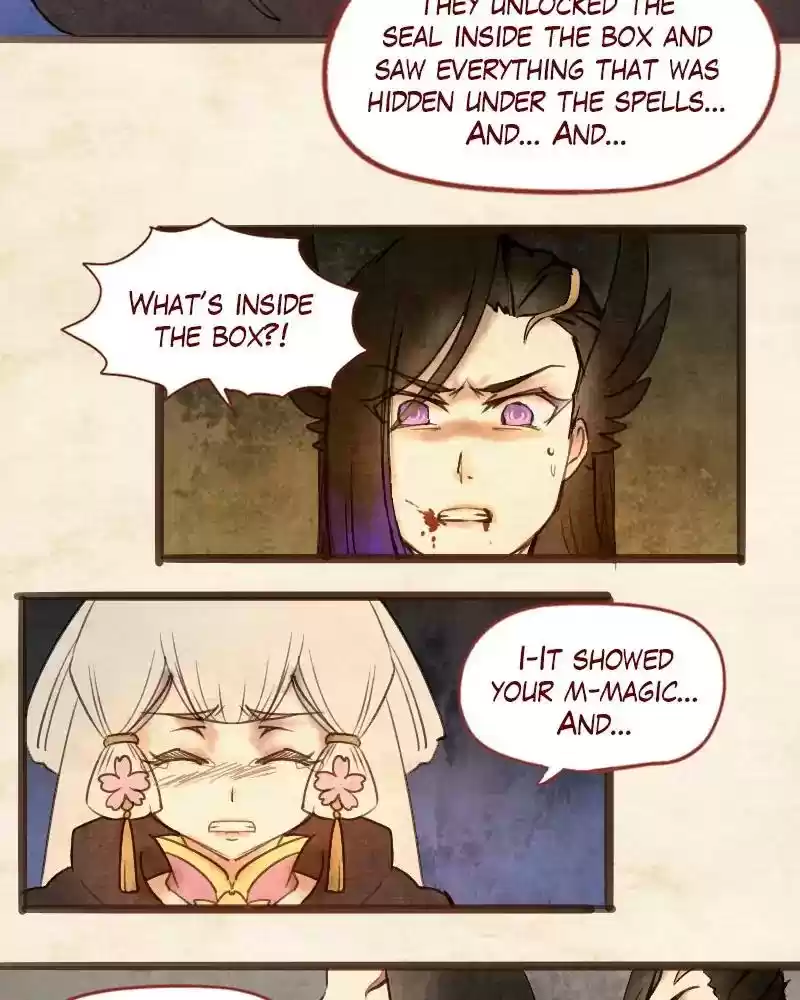 Phantom Paradise Chapter 44: